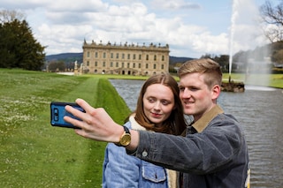 gucci martin parr time to parr campaign watches