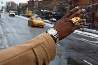 gucci martin parr time to parr campaign watches