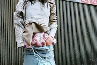 Rejina Pyo's Seoul series 