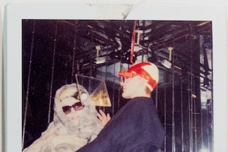 GarethPughPolaroidHannaGareth