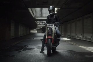 Chesca Miles AllSaints Manifestos