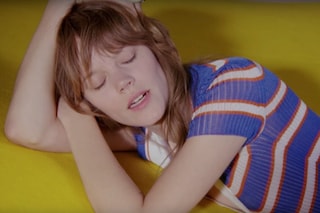 Freja Beha Erichsen for Missoni SS16