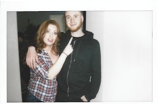 ginger meadows isaac bauman sean dunne documentary