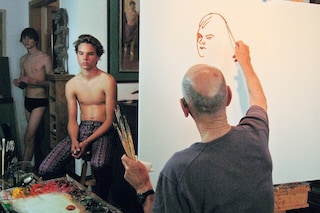Photography Will McBride Dazed archive Obituary 2015