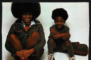 Kickers advertising campaign