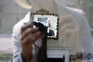 Vivian Maier