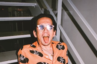 Vault by Vans x Wacko Maria