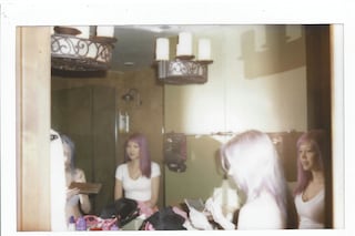 violet october and steph brooks