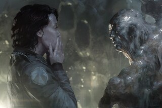 Alien Neill Blomkamp