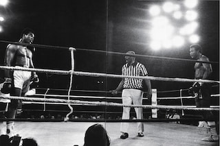 Still from Muhammad Ali, The Greatest, 1969