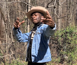 Lil Nas X