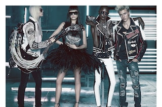 Philipp Plein SS16