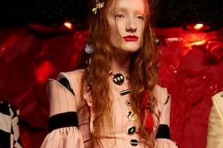 Dilara Findikoglu SS17 presentation