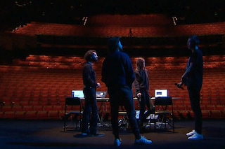 LaBeouf, R&#246;nkk&#246; &amp; Turner, #ANDINTHEEND