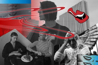 Russia’s popular music crackdown