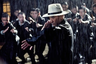 The Grandmaster