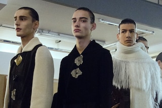 J.W.Anderson AW15 Mens LC:M Dazed