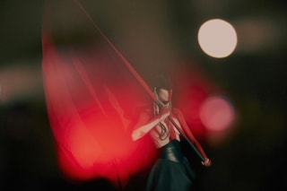 Gareth Pugh AW15, Britannia, Saint George&#39;s Cross, Flag