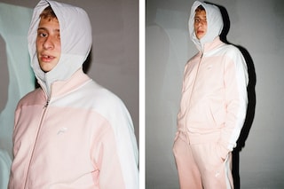 Palace Autumn 2016