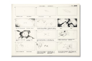 Alejandro Jodorowsky’s 1970 Dune