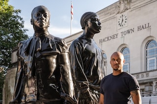 Thomas J Price, Warm Shores (2022)