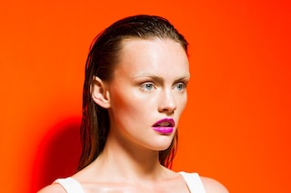 Andrea Samuels makeup artist