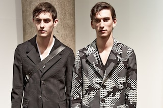 Neil Barrett SS16 Menswear Milan