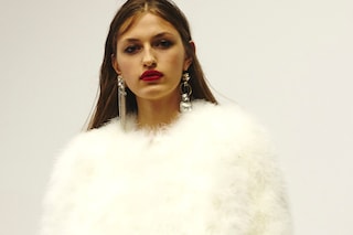 Topshop Unique SS16 Backstage