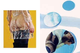 Eleanor Hardwick’s Deconstructing/Complimentary