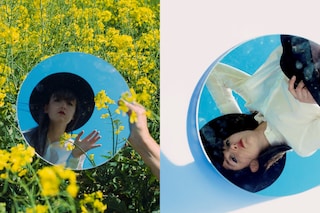 Eleanor Hardwick’s Deconstructing/Complimentary