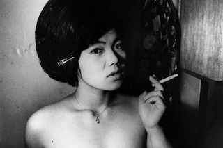 Daido Moriyama