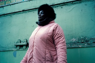 Dalston Blues