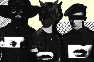 Fetish Clubs Artwork MW v04