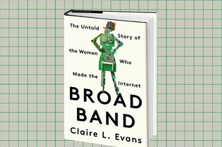 Books Women Broad Band