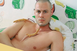 Anders Haal designer Sweden Robyn