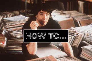 HOW TO... music