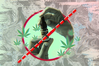 The journey to legal medical cannabis