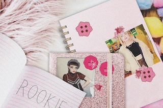 Rookie era teen bloggers - Article Cover