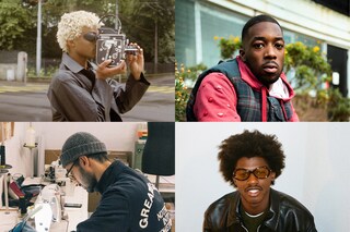 Converse Dazed Allstar talent