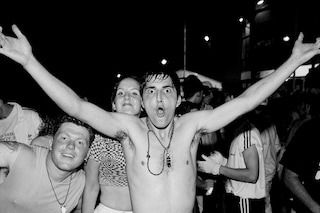Hardcore Heaven 1998 