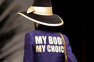 Gucci My Body, My Choice jacket 