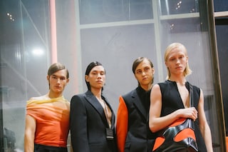 Ferragamo SS23 womenswear