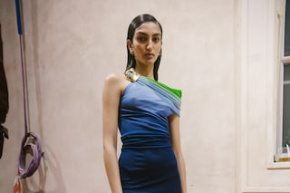 Ferragamo SS23 womenswear