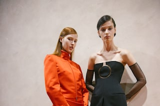 Ferragamo SS23 womenswear