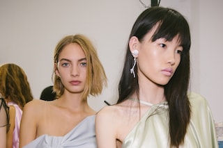 Acne Studios SS23 womenswear