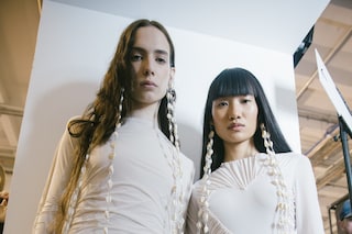 Acne Studios SS23 womenswear