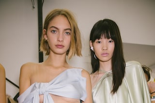 Acne Studios SS23 womenswear