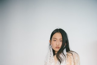 Acne Studios SS23 womenswear