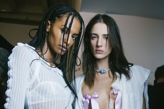 Acne Studios SS23 womenswear