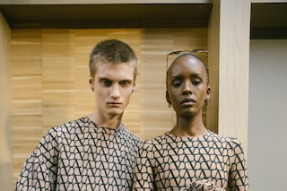 Valentino SS23 womenswear